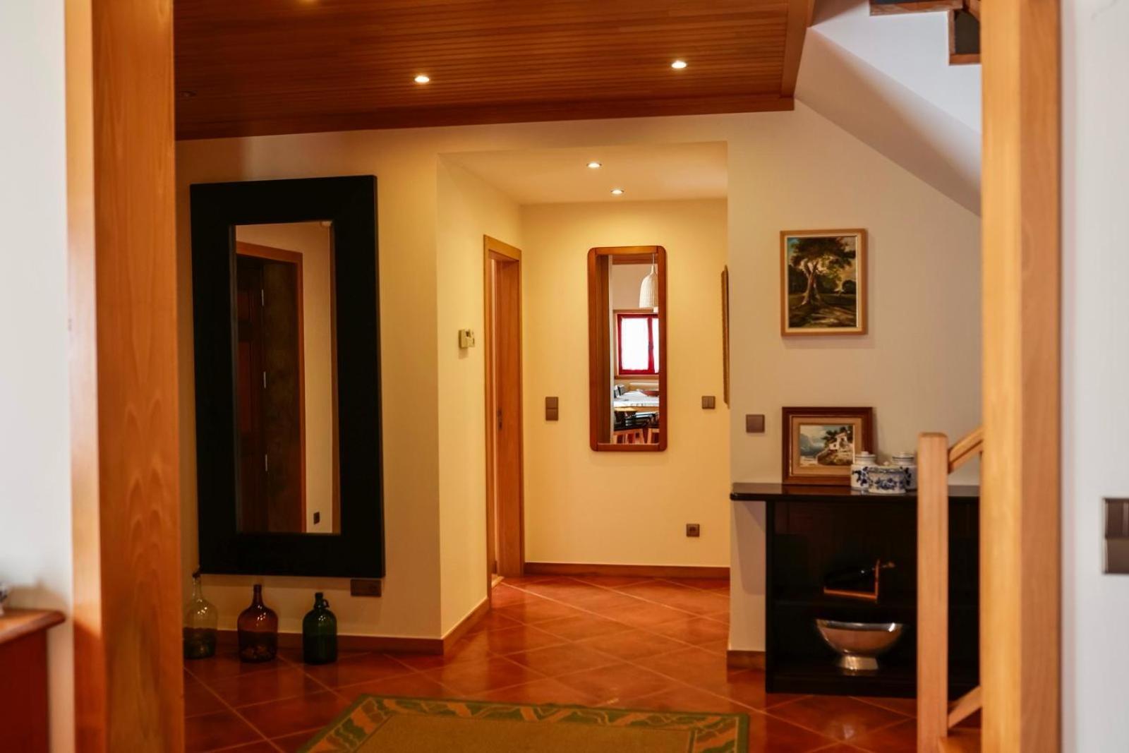 Quinta Dos Amores Ponte de Lima Esterno foto