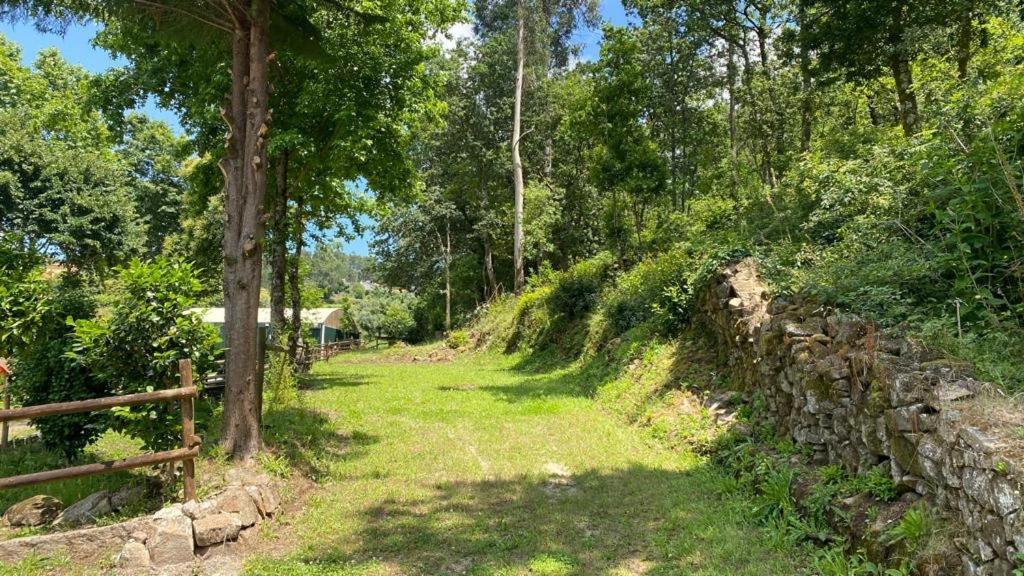 Quinta Dos Amores Ponte de Lima Esterno foto