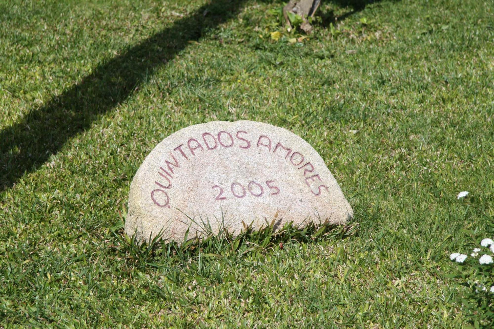 Quinta Dos Amores Ponte de Lima Esterno foto