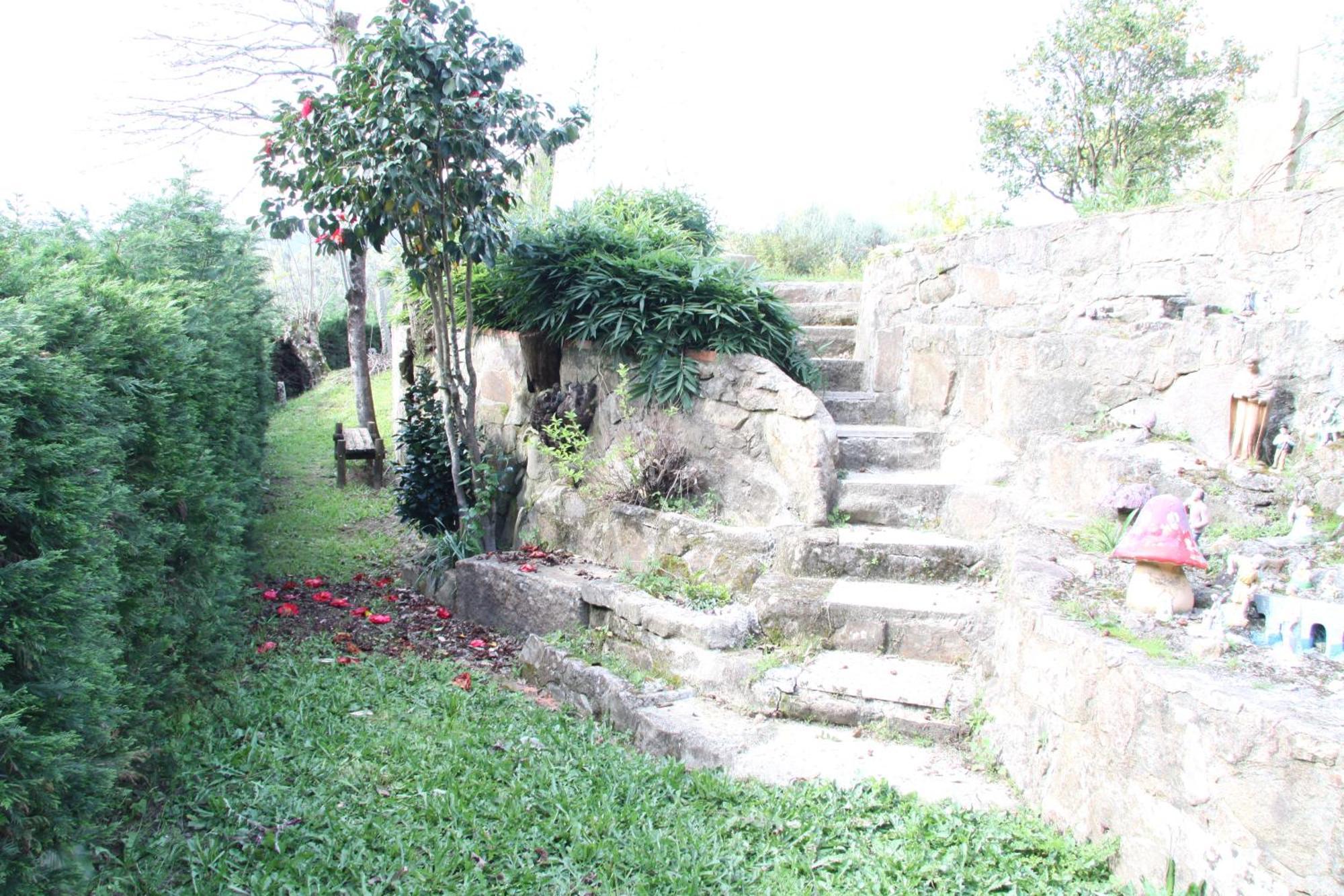 Quinta Dos Amores Ponte de Lima Esterno foto