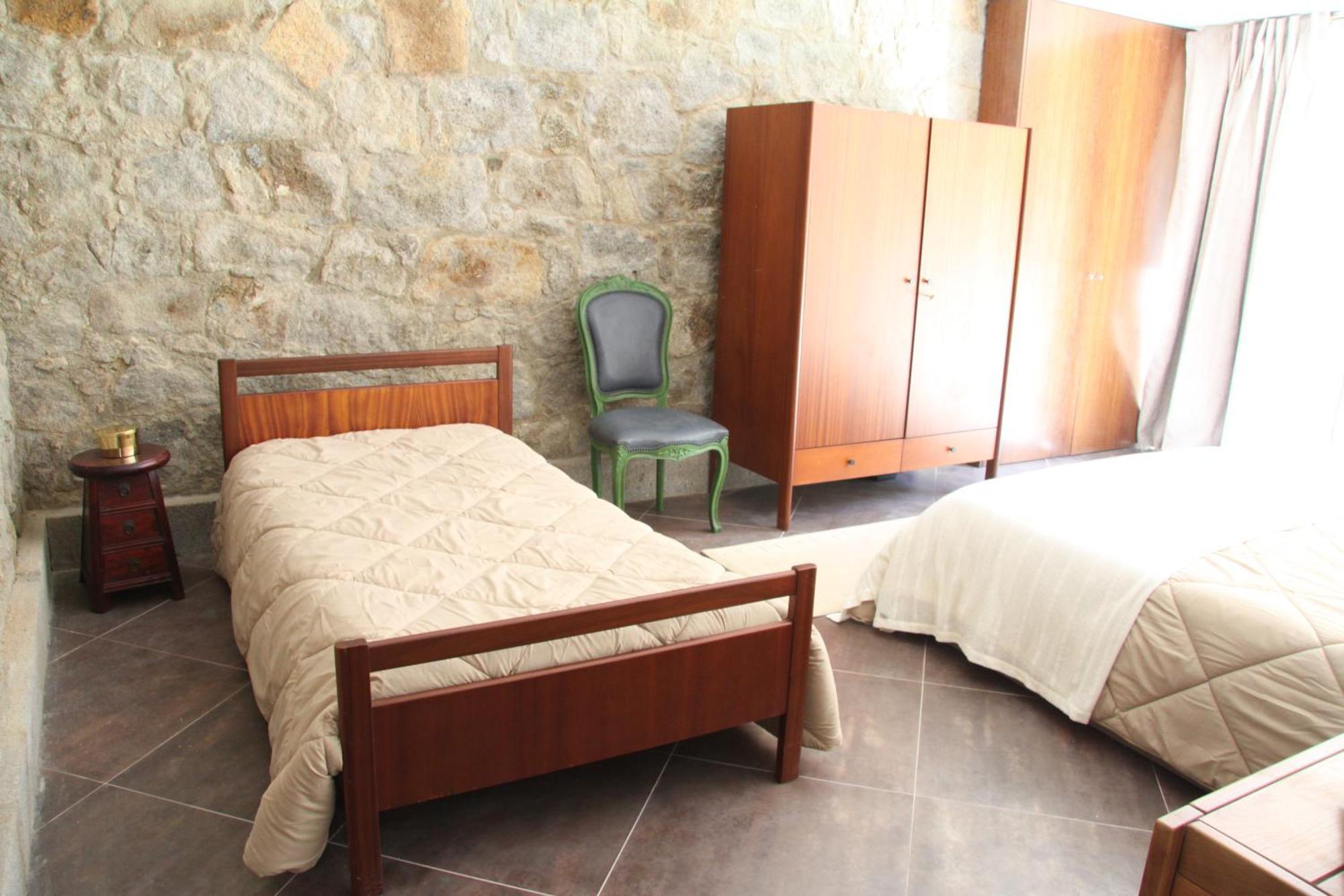 Quinta Dos Amores Ponte de Lima Esterno foto