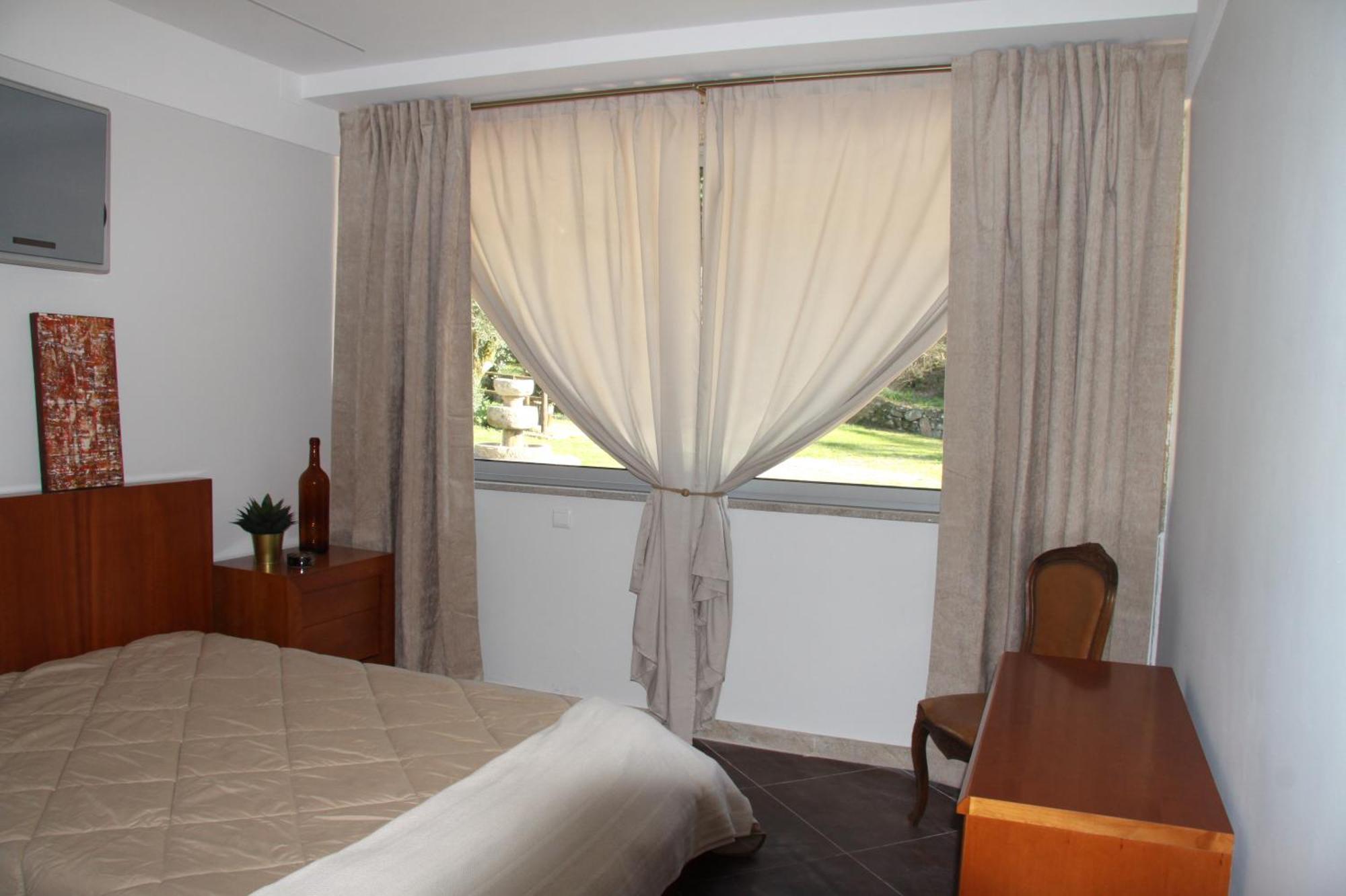 Quinta Dos Amores Ponte de Lima Esterno foto